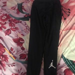 Pants Jordan for boys size L
